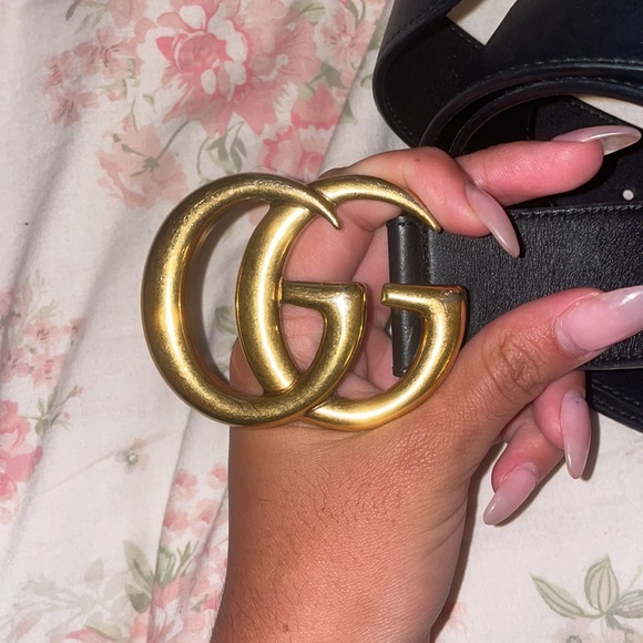Gucci Belt - Picture 2 of 3